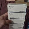Ksalol 1mg (lösa)