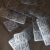 Ksalol 1mg (lösa)