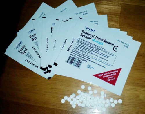 köp Fentanyl