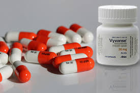 vyvanse